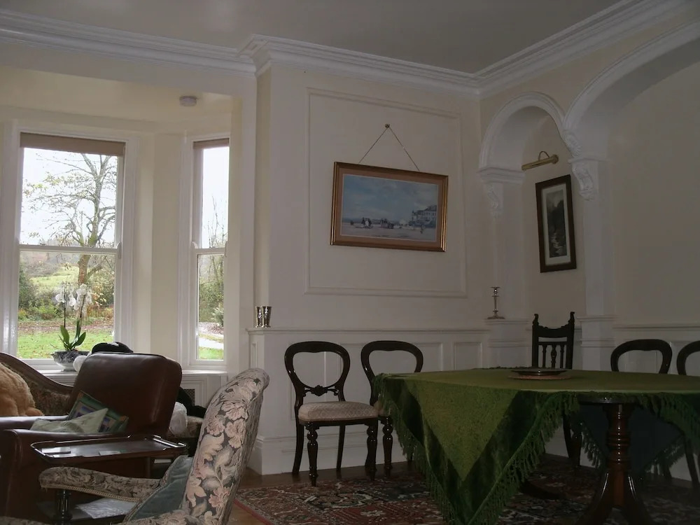 The Old Rectory