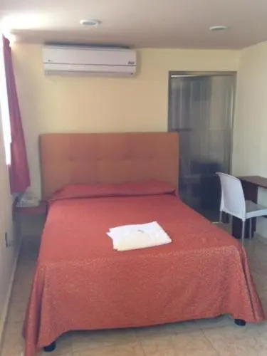 Hotel Midubai