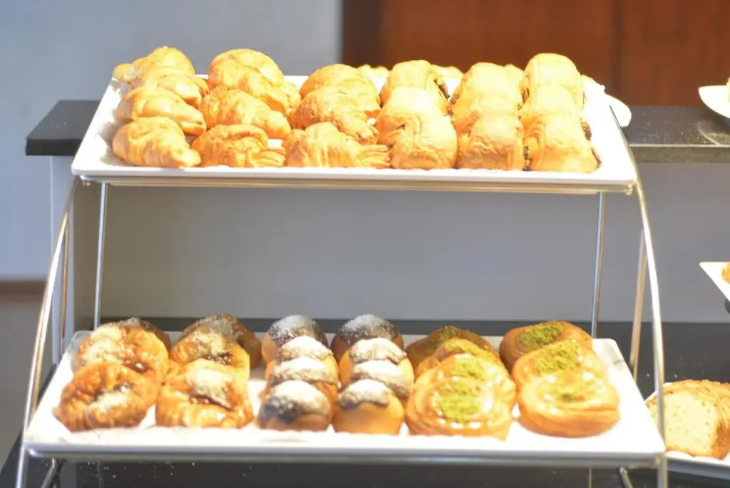 Regency Tunis Hotel
