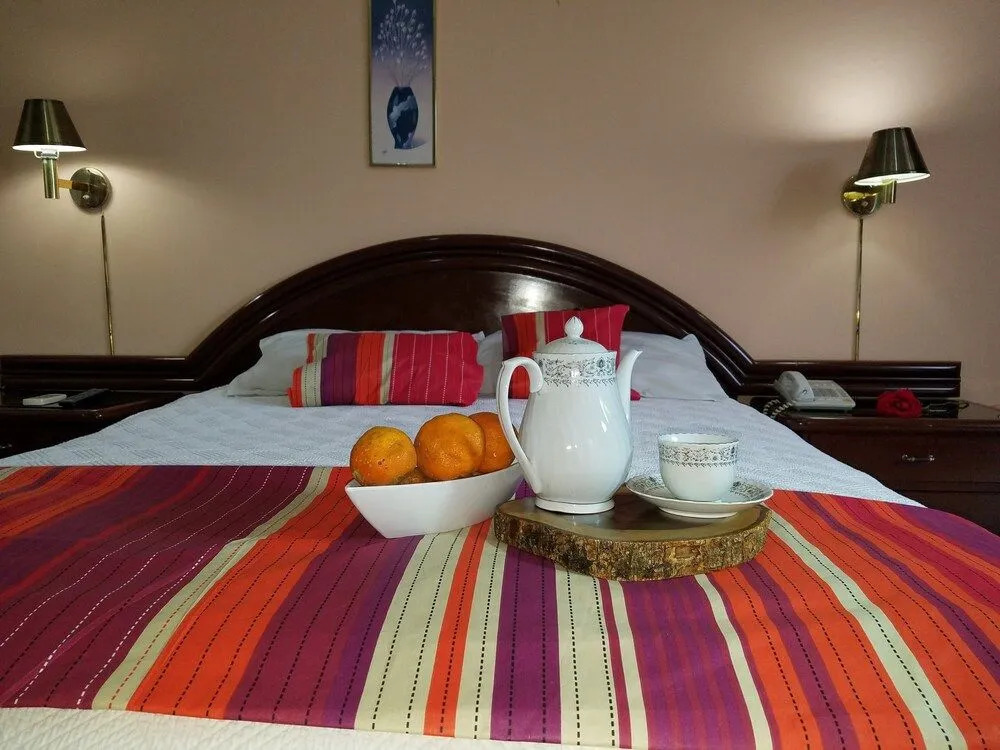 Tucabaca Hotel