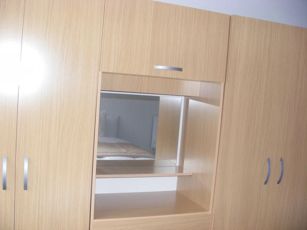 Sea Front Apartment