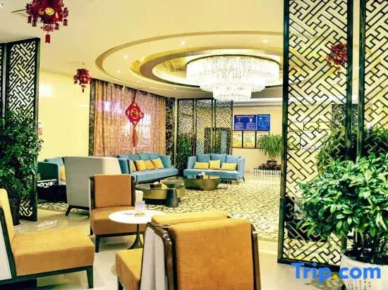 SSAW Great Hotel