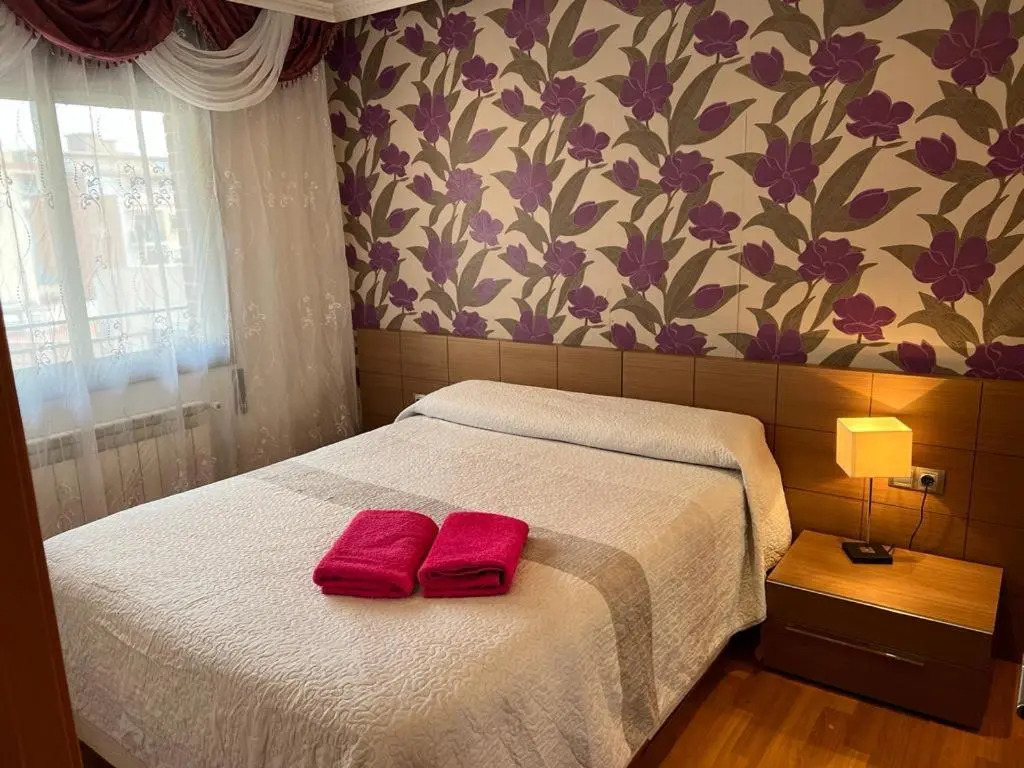 Apartamento d'Antoni Gaudí