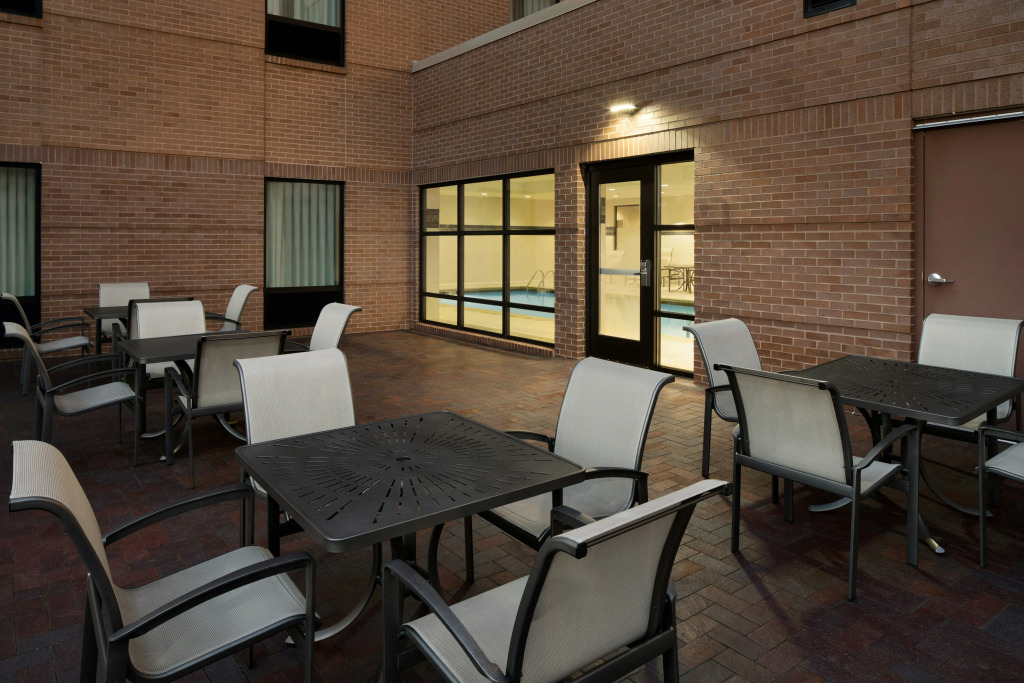 Hampton Inn & Suites Edgewood/Aberdeen-South