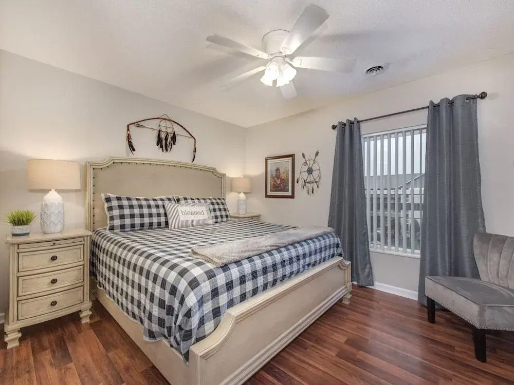 Valley Retreat Whispering Pines 142
