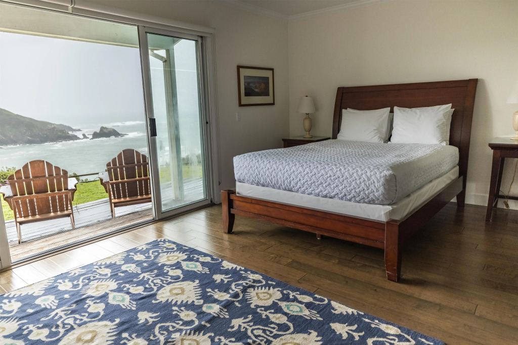 SCP Mendocino Coast Lodge