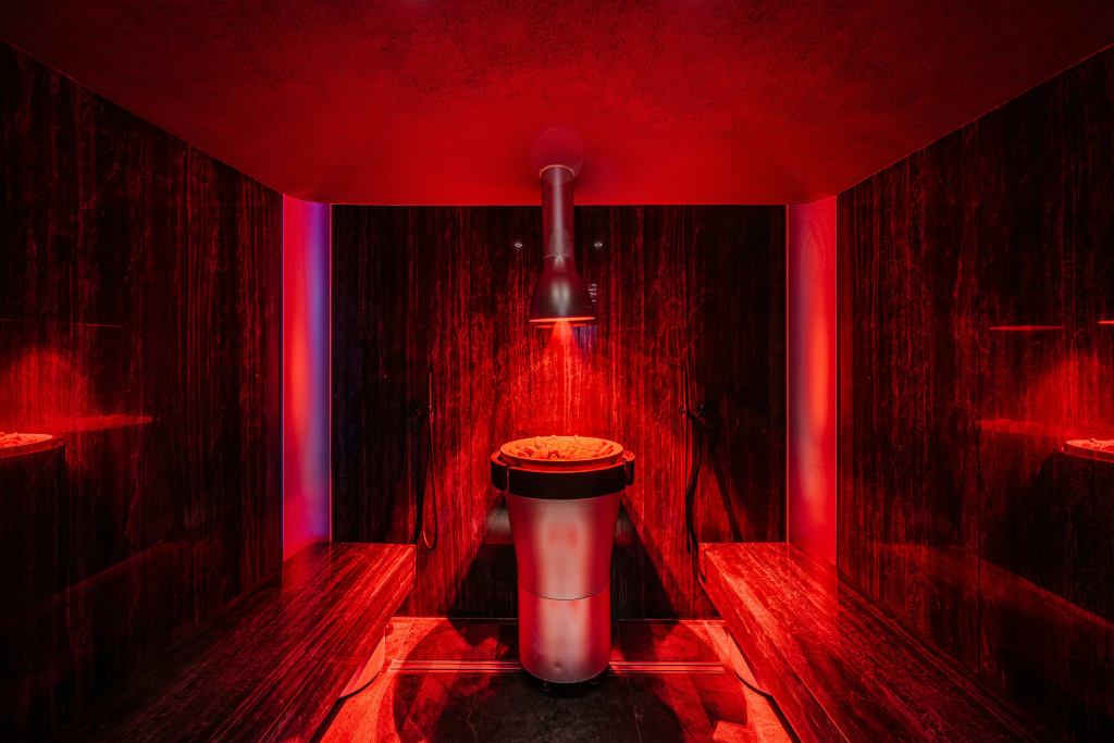 Курорт Grand Hotel Bristol Spa