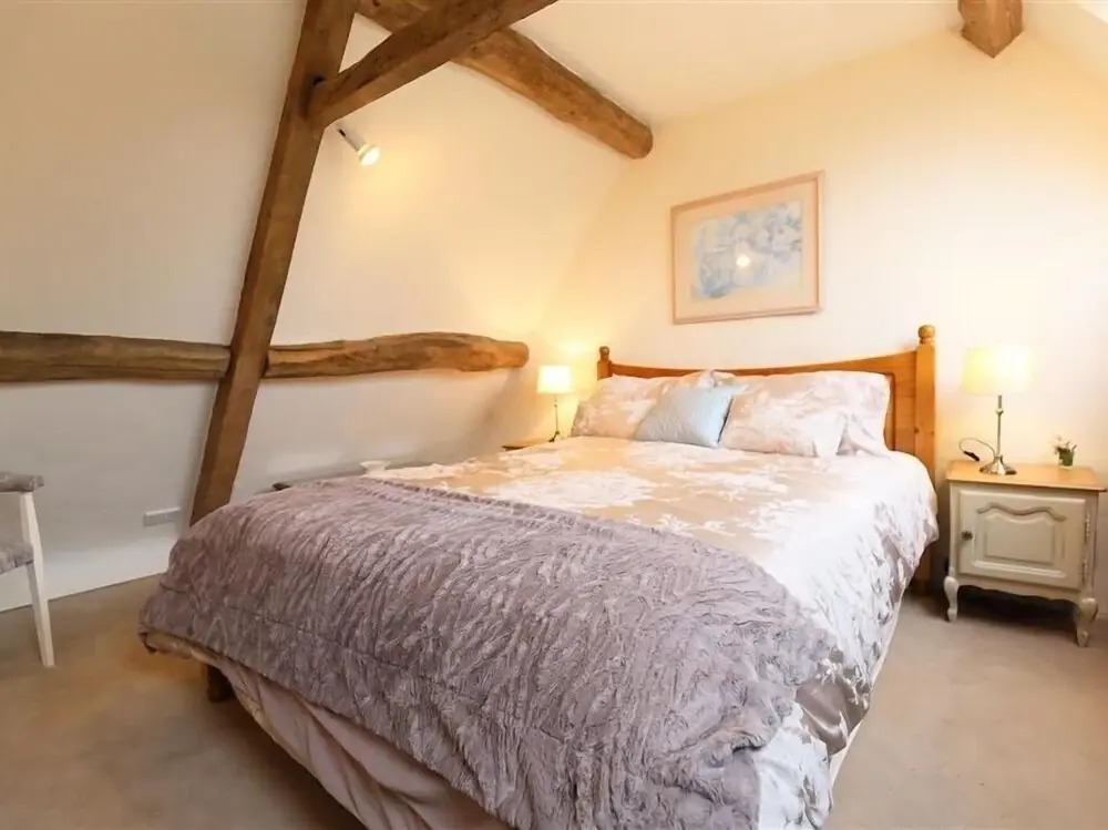 Pike Cottage