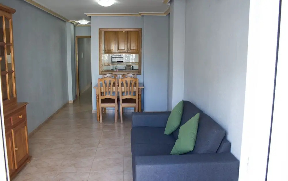 Homely Apartments Alcatri