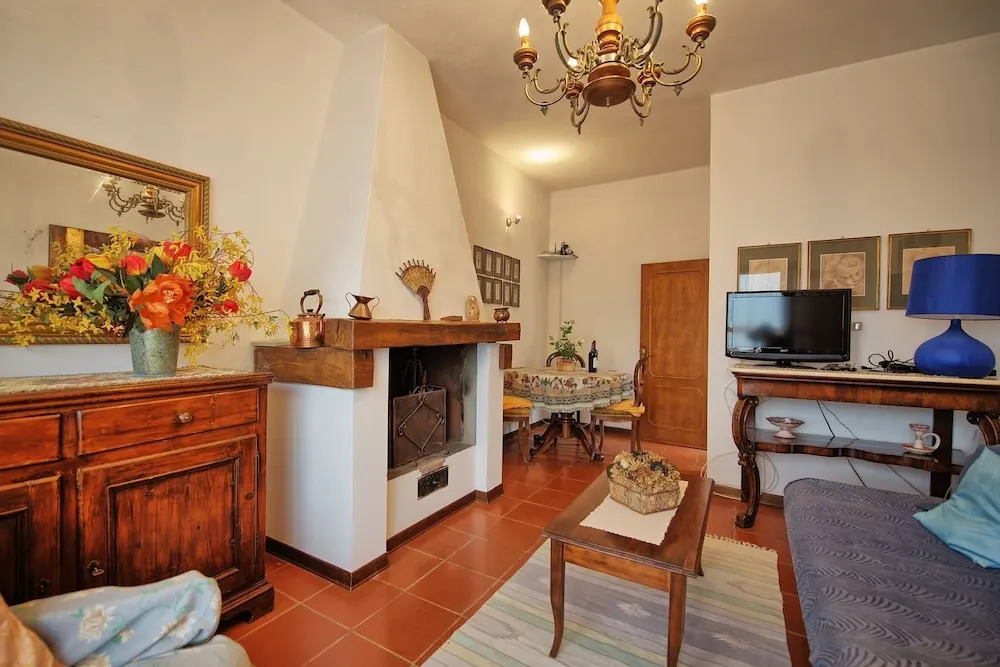 Villa Orizzonte