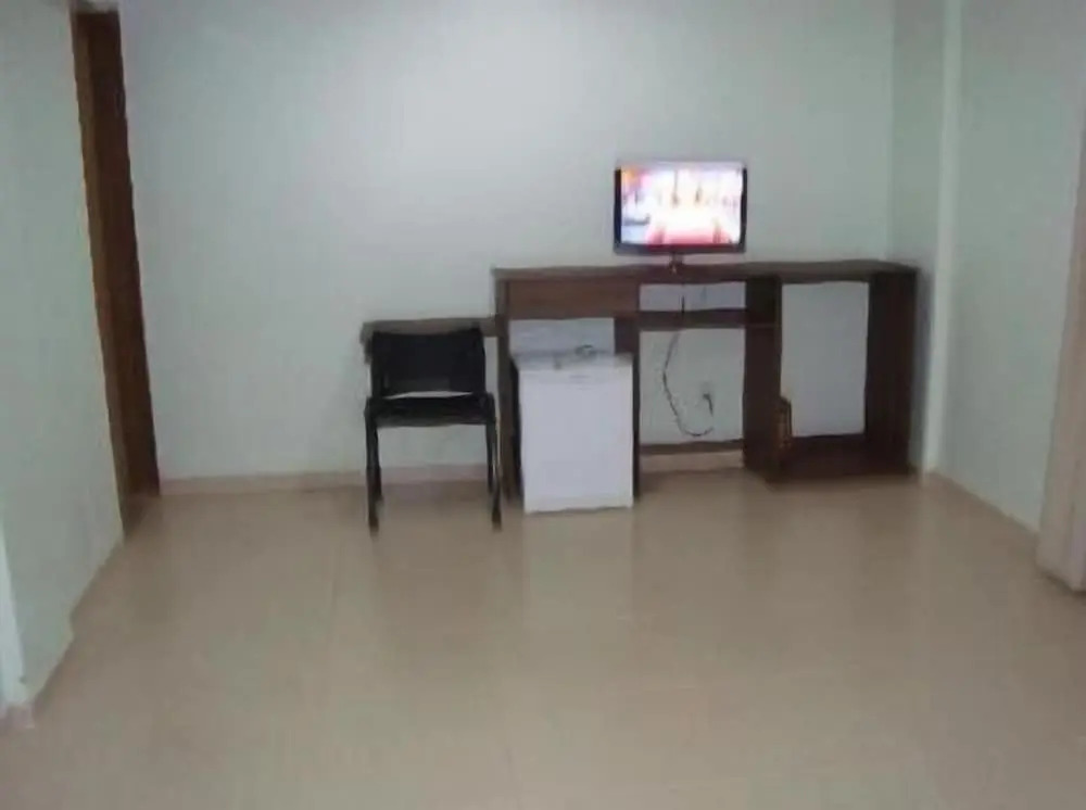 Senador Plaza Hotel