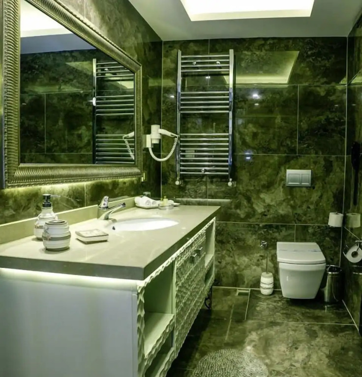 Asya Hotel