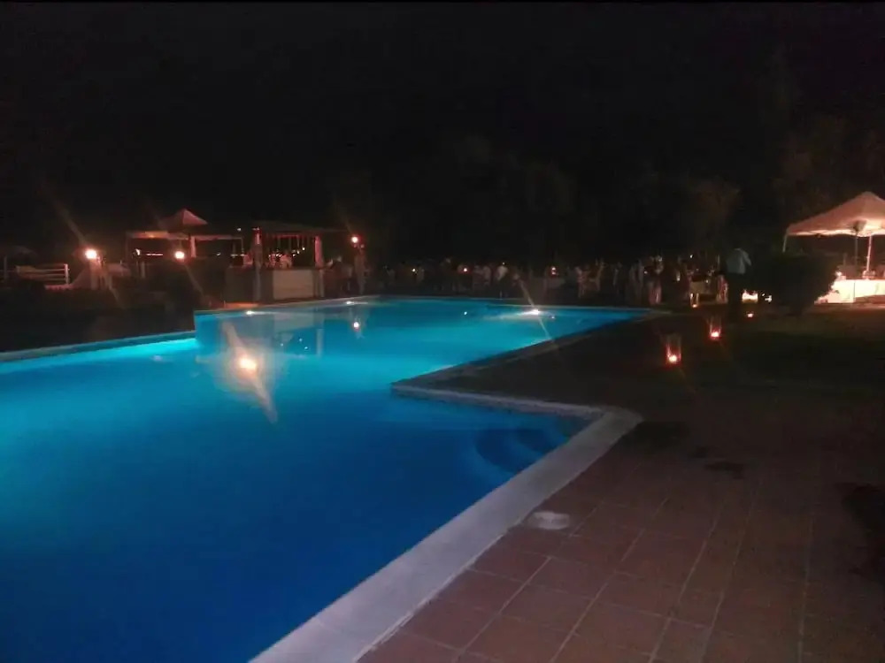 Leonanti Hotel