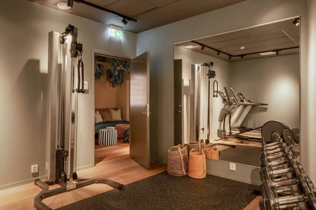 Best Western Plus Hotel Noble House