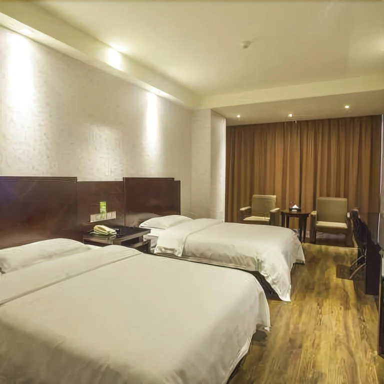 Baigong Hotel