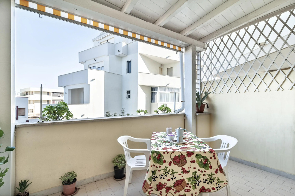 Appartamento di Levante