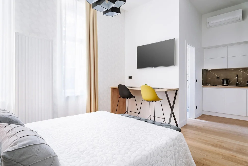 THE City Lodge - Boutique Apartments