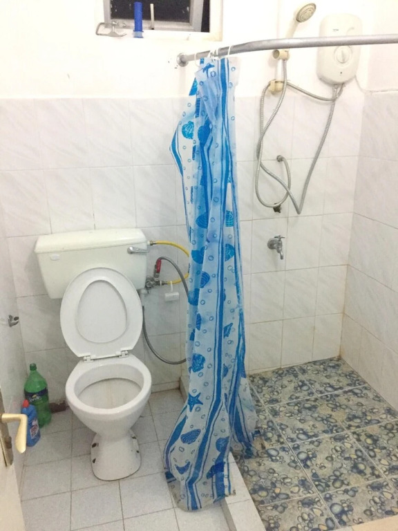 House With in Pereybere With Pool Access and Enclosed Gard