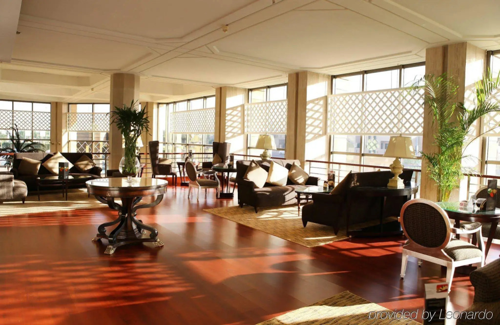 InterContinental Jeddah by IHG