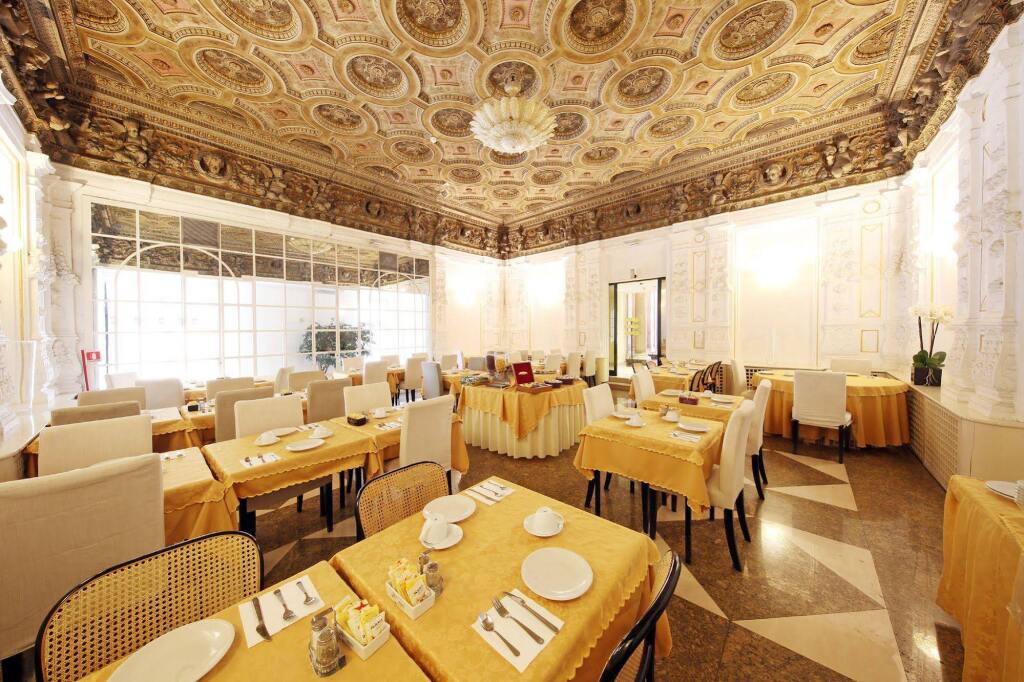 Hotel Traiano