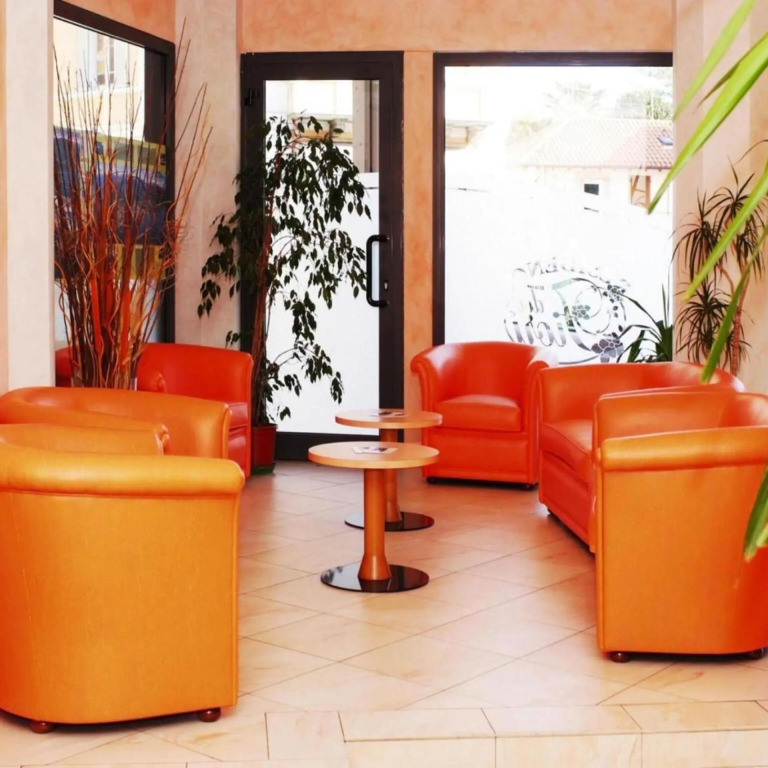 Hotel Residence Dei Fiori