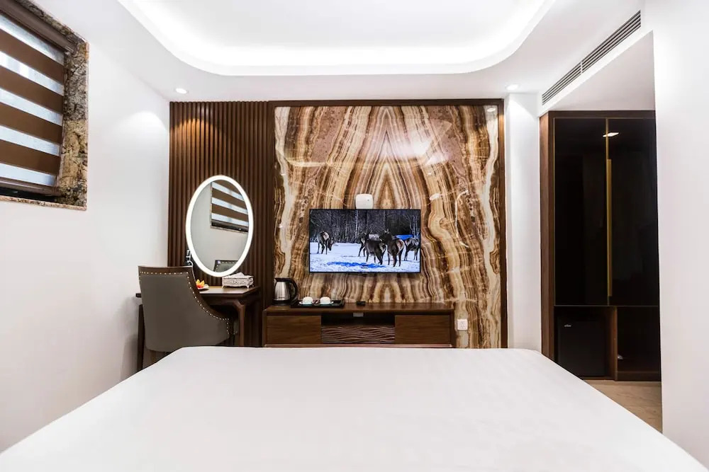 Blubiz Hotel Mỹ Đình