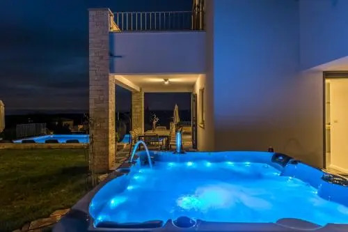 Villa Meli