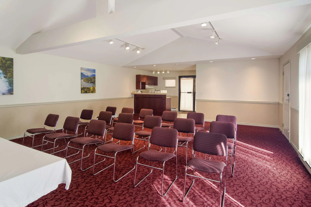 SureStay by Best Western North Vancouver Capilano