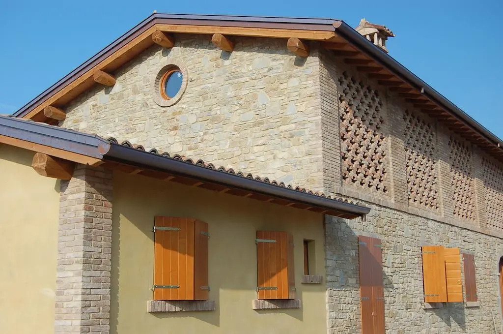 Agriturismo Il Filare