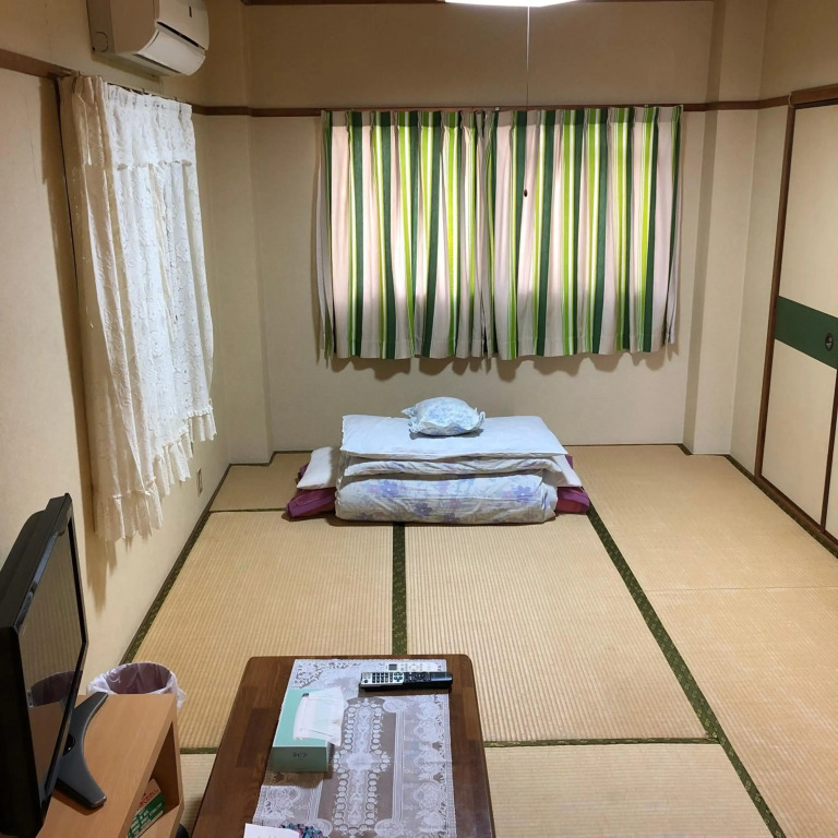 Imazato Ryokan