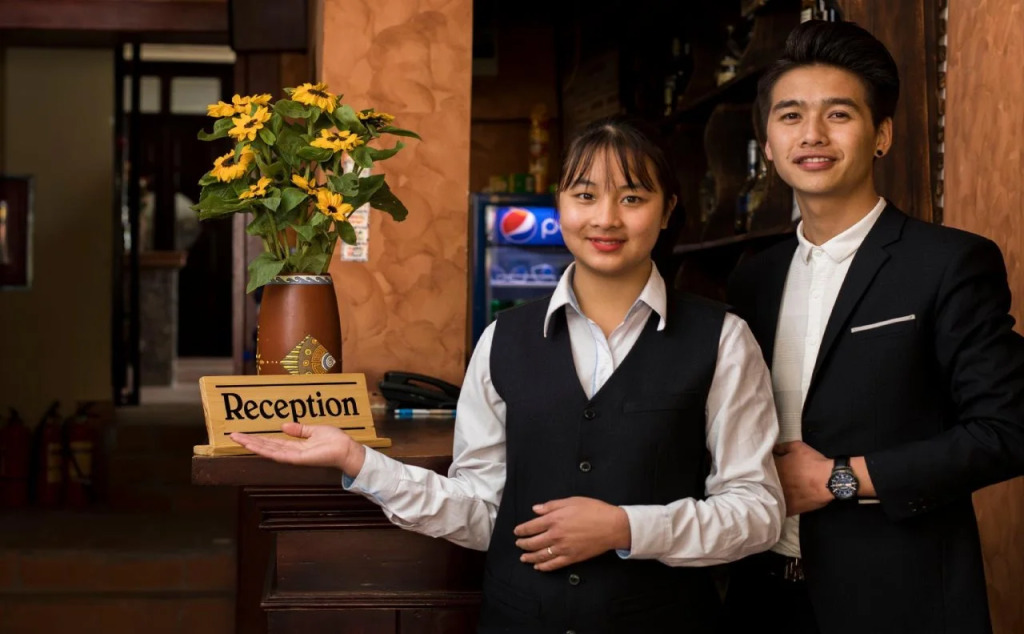 Ladybird Boutique Hotel