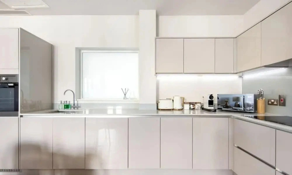 5 Mins Walk to Battersea Park Battersea Retreat