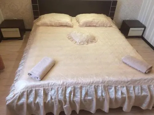 Отель Грант