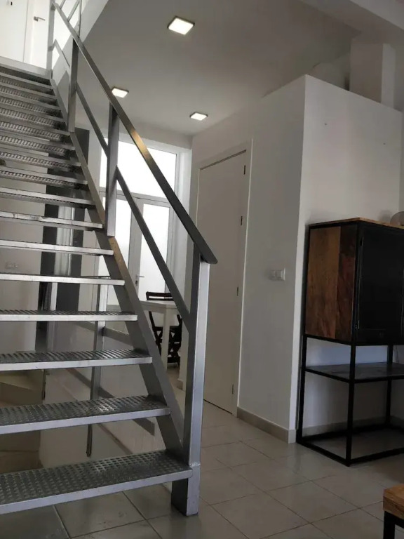 Apartamento Duplex LOS CASCABELES