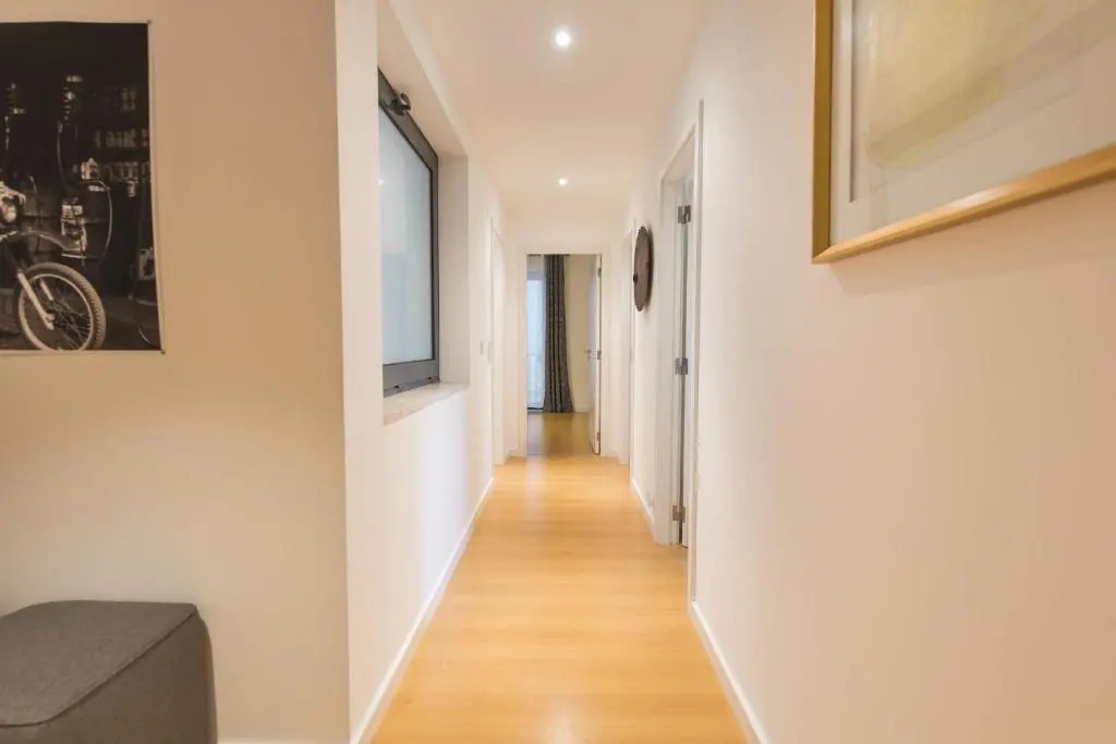 Lovelystay - Breathtaking Panorama - Luxurious Penthouse!