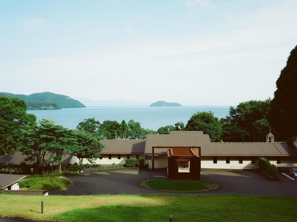 L'Hotel du Lac