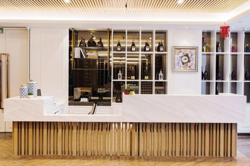 Meijing Yayue Hotel (Shenzhen North Station East Square Branch)
