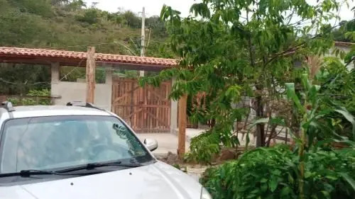 Casa em Ilhabela - Chalé I Canário