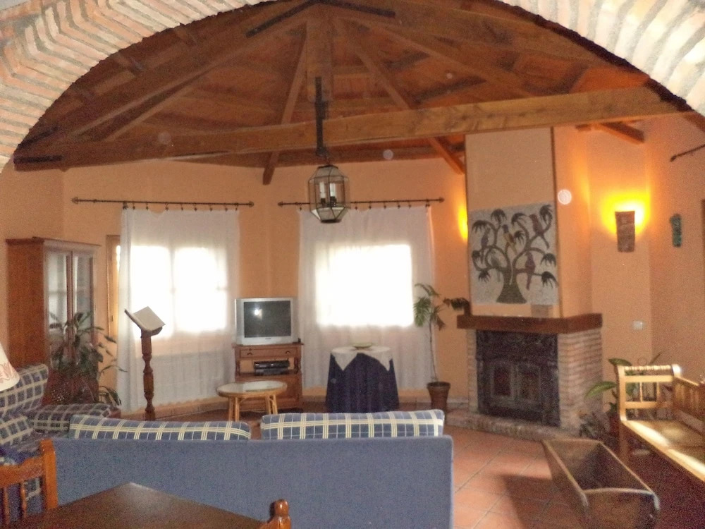 Hotel Rural Mánsio de la Plata