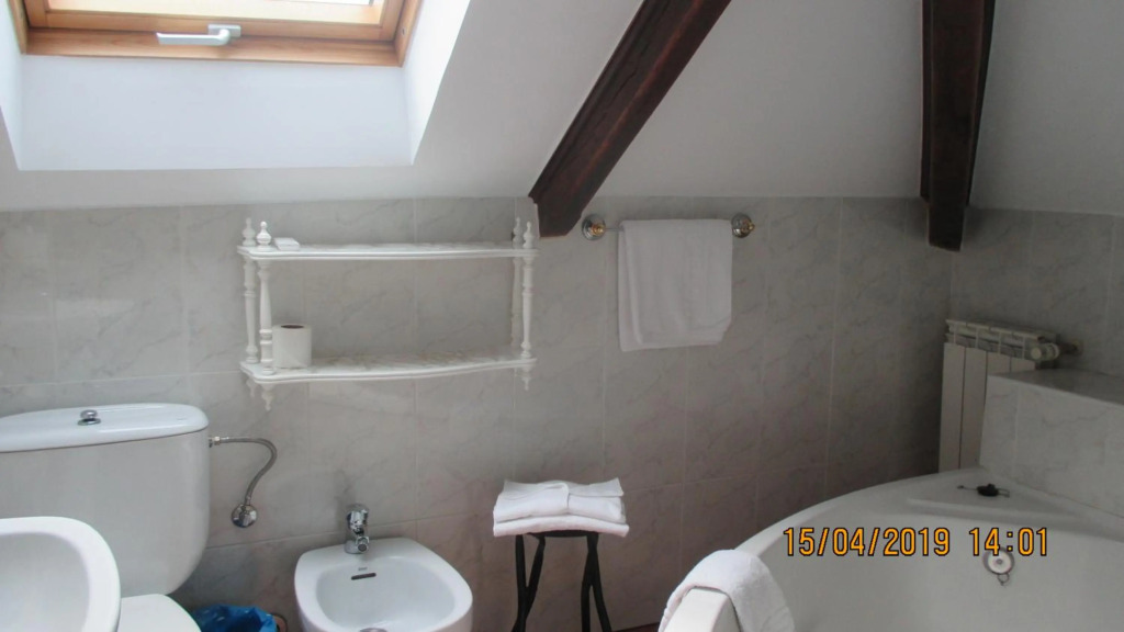 Hotel Playa Samil Vigo