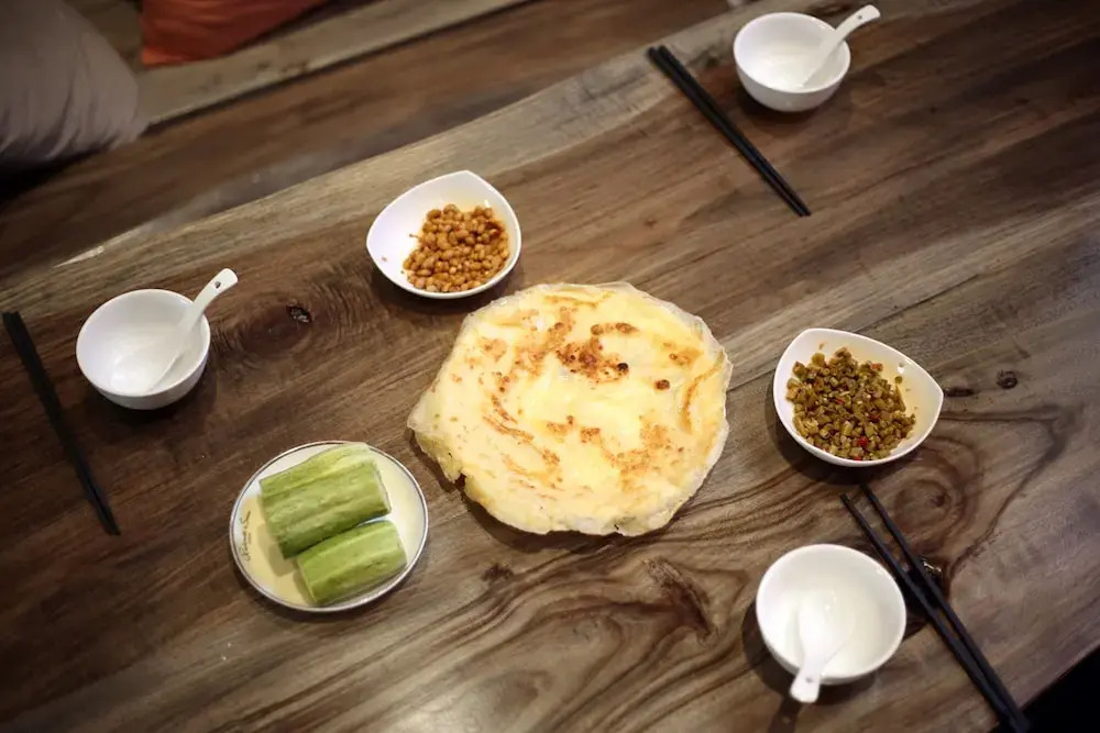 Zhangjiajie One city one inn