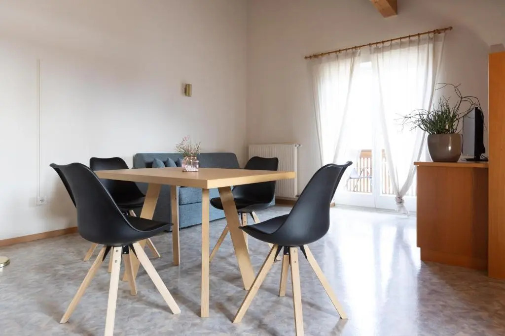 Residence Margreth