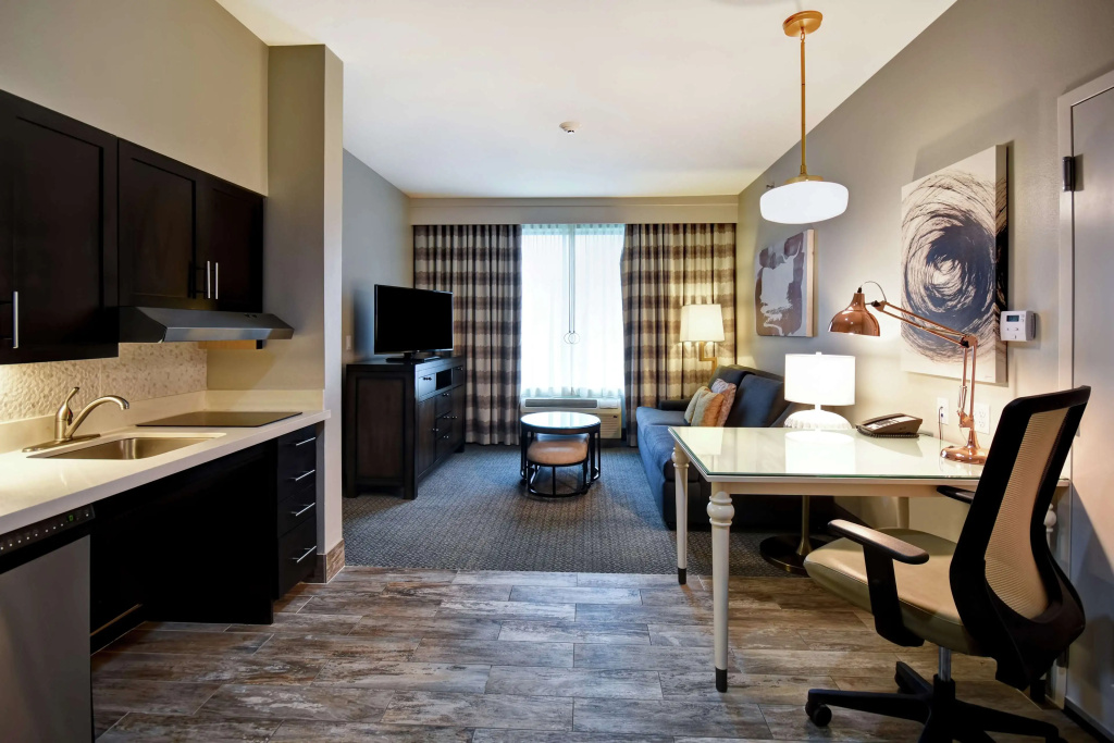 Homewood Suites by Hilton Dallas Arlington South