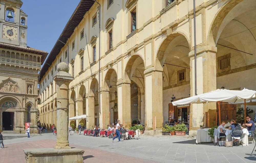 La Colombaia