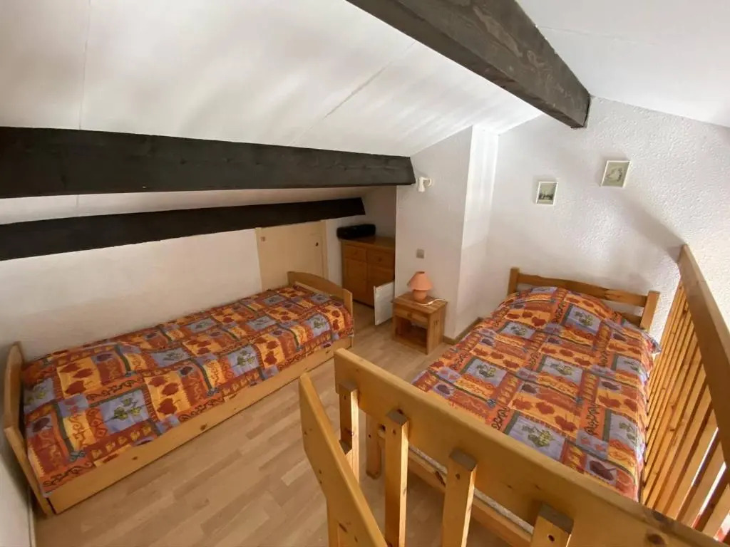 Appartement Port Barcarès, 2 pièces, 6 personnes - FR-1-81-147