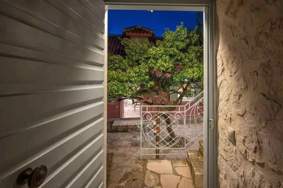 Adrieli Country Houses