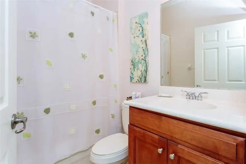 831 Cinnamon Beach - Three Bedroom Condo