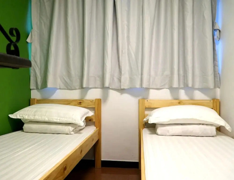 Po Wah Guesthouse