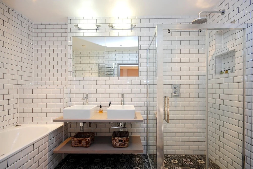 Stunning Shoreditch Residence I - Hen01