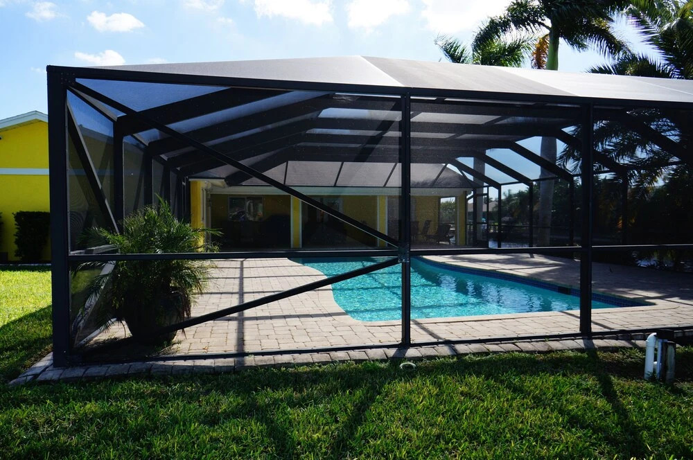 Casa Delo With Oversized Pool 1028